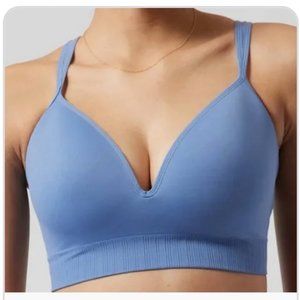 Athleta Embrace Bra